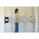 Маса за гладене Brabantia B 124x38cm с масивна поставка за ютия, Denim Grey