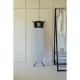 Маса за гладене Brabantia B 124x38cm с масивна поставка за ютия, Denim Grey