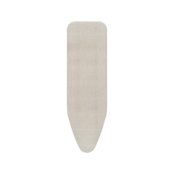 Калъф за маса за гладене Brabantia B 124x38cm, 2mm, Denim Grey