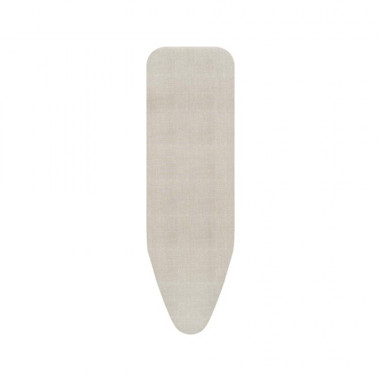 Калъф за маса за гладене Brabantia B 124x38cm, 2mm, Denim Grey Калъф за маса за гладене Brabantia B 124x38cm, 2mm, Denim Grey