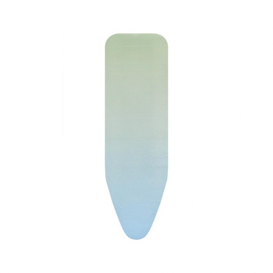 Калъф за маса за гладене Brabantia B 124x38cm, 8mm, Soothing Sea Калъф за маса за гладене Brabantia B 124x38cm, 8mm, Soothing Sea