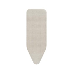 Калъф за маса за гладене Brabantia C 124x45cm, 8mm, Denim Grey