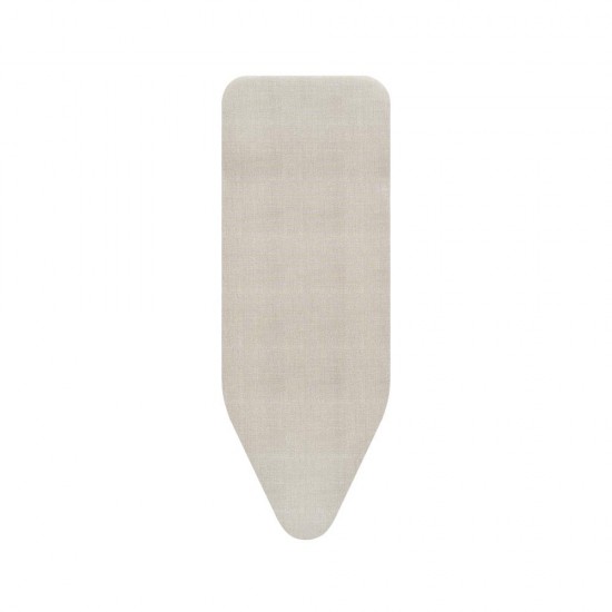 Калъф за маса за гладене Brabantia C 124x45cm, 8mm, Denim Grey Калъф за маса за гладене Brabantia C 124x45cm, 8mm, Denim Grey