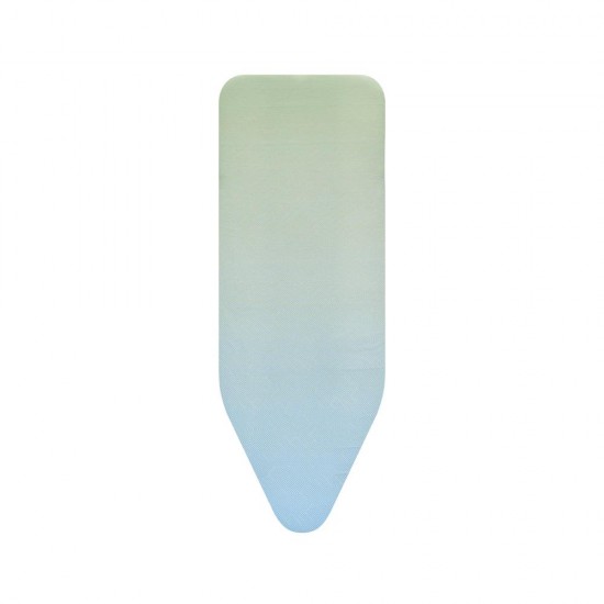 Калъф за маса за гладене Brabantia C 124x45cm, 8mm, Soothing Sea Калъф за маса за гладене Brabantia C 124x45cm, 8mm, Soothing Sea