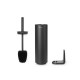 Четка за тоалетна със стойка Brabantia MindSet Mineral Infinite Grey N Четка за тоалетна със стойка Brabantia MindSet Mineral Infinite Grey N