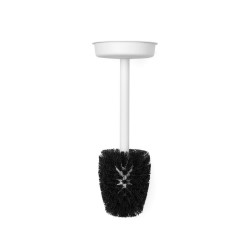 Четка резервна за тоалетна Brabantia MindSet Fresh White N