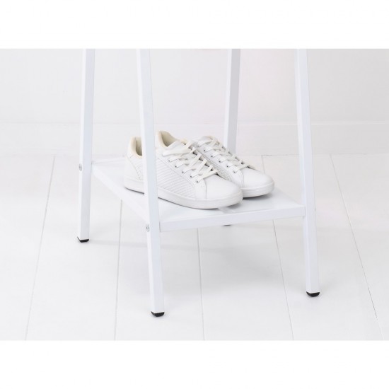 Многофункционална мебел Brabantia Linn White, малка