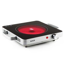 Котлон керамичен Muhler MHP-2088IS, 2000W