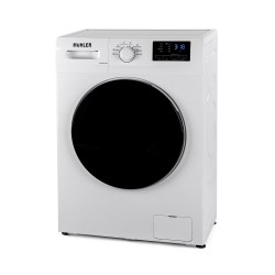 Пералня Muhler SWM610WЕ, клас E, 6kg, 1000rpm, 5 години
