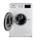 Пералня Muhler SWM610WЕ, клас E, 6kg, 1000rpm, 5 години Пералня Muhler SWM610WЕ, клас E, 6kg, 1000rpm, 5 години