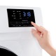 Пералня Muhler SWM610WЕ, клас E, 6kg, 1000rpm, 5 години Пералня Muhler SWM610WЕ, клас E, 6kg, 1000rpm, 5 години
