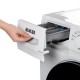 Пералня Muhler SWM610WЕ, клас E, 6kg, 1000rpm, 5 години Пералня Muhler SWM610WЕ, клас E, 6kg, 1000rpm, 5 години