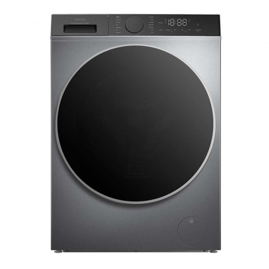 Пералня Muhler IWM1014SBi, клас B, Steam Wash, инверторна, 10kg, 1400rpm, 5 години Пералня Muhler IWM1014SBi, клас B, Steam Wash, инверторна, 10kg, 1400rpm, 5 години
