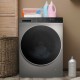 Пералня Muhler IWM1014SBi, клас B, Steam Wash, инверторна, 10kg, 1400rpm, 5 години Пералня Muhler IWM1014SBi, клас B, Steam Wash, инверторна, 10kg, 1400rpm, 5 години