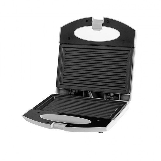 Уред за сандвичи Termomax TX702, 750W, грил плоча Уред за сандвичи Termomax TX702, 750W, грил плоча