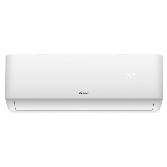 Климатик Инверторен DIPLOMAT DAC-180CAN Климатик Инверторен DIPLOMAT DAC-180CAN