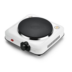 Котлон електрически Termomax TX100, бял