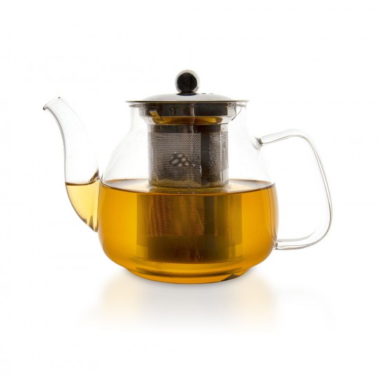 Чайник с цедка Luigi Ferrero Coffeina FR-8091B 900ml Чайник с цедка Luigi Ferrero Coffeina FR-8091B 900ml