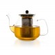 Чайник с цедка Luigi Ferrero Coffeina FR-8091B 900ml Чайник с цедка Luigi Ferrero Coffeina FR-8091B 900ml
