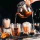 Чайник с цедка Luigi Ferrero Coffeina FR-8091B 900ml Чайник с цедка Luigi Ferrero Coffeina FR-8091B 900ml