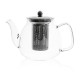 Чайник с цедка Luigi Ferrero Coffeina FR-8111B 1.1L. Чайник с цедка Luigi Ferrero Coffeina FR-8111B 1.1L.