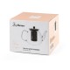 Чайник с цедка Luigi Ferrero Coffeina FR-8111B 1.1L. Чайник с цедка Luigi Ferrero Coffeina FR-8111B 1.1L.