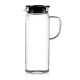 Кана с капак Luigi Ferrero Coffeina FR-8121S 1.2L Кана с капак Luigi Ferrero Coffeina FR-8121S 1.2L