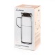 Кана с капак Luigi Ferrero Coffeina FR-8121S 1.2L Кана с капак Luigi Ferrero Coffeina FR-8121S 1.2L