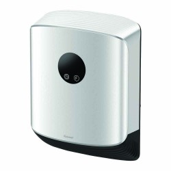 Печка  вентилаторна за баня Diplomat K55, 2000W, LED, таймер