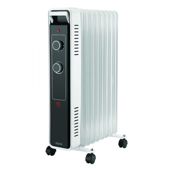 Радиатор маслен Termomax TR09WN, 2000W Радиатор маслен Termomax TR09WN, 2000W