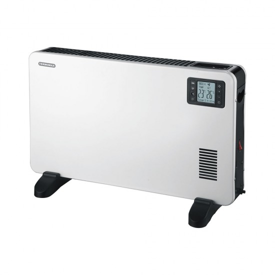 Печка конвекторна Termomax TR2000, 2000W, Wi-Fi Печка конвекторна Termomax TR2000, 2000W, Wi-Fi