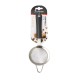 Цедка Luigi Ferrero Prima FR-1260, 8 сm Цедка Luigi Ferrero Prima FR-1260, 8 сm