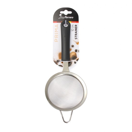 Цедка Luigi Ferrero Prima FR-1261,10 сm Цедка Luigi Ferrero Prima FR-1261,10 сm