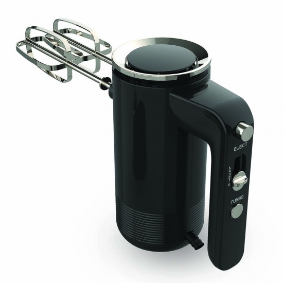 Миксер Muhler MX-300, 300W, стойка за съхранение Миксер Muhler MX-300, 300W, стойка за съхранение
