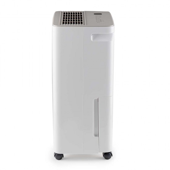 Влагоуловител Muhler MHD-10T25, 10L/24h, Ion&Carbon Влагоуловител Muhler MHD-10T25, 10L/24h, Ion&Carbon
