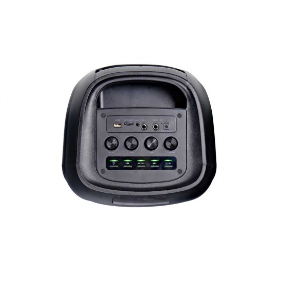 Активна тонколона Muhler MAX881R Активна тонколона Muhler MAX881R