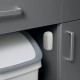 Абсорбатор на миризми за кош за смет Tescoma Presto Абсорбатор на миризми за кош за смет Tescoma Presto
