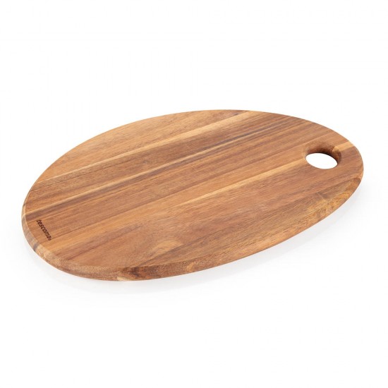 Дъска за рязане и сервиране Tescoma FeelWood 27x18cm Дъска за рязане и сервиране Tescoma FeelWood 27x18cm