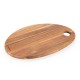 Дъска за рязане и сервиране Tescoma FeelWood 32x21cm Дъска за рязане и сервиране Tescoma FeelWood 32x21cm