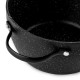 Тенджера Luigi Ferrero Symphony FR-2010 20x10.5cm, 2.6L Тенджера Luigi Ferrero Symphony FR-2010 20x10.5cm, 2.6L