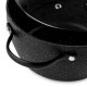 Тенджера Luigi Ferrero Symphony FR-2010 20x10.5cm, 2.6L Тенджера Luigi Ferrero Symphony FR-2010 20x10.5cm, 2.6L