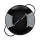 Тенджера Luigi Ferrero Symphony FR-2010 20x10.5cm, 2.6L Тенджера Luigi Ferrero Symphony FR-2010 20x10.5cm, 2.6L