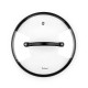 Тенджера Luigi Ferrero Symphony FR-2010 20x10.5cm, 2.6L Тенджера Luigi Ferrero Symphony FR-2010 20x10.5cm, 2.6L