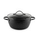Тенджера Luigi Ferrero Symphony FR-2410 24x11.5cm, 4.3L Тенджера Luigi Ferrero Symphony FR-2410 24x11.5cm, 4.3L