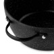 Тенджера Luigi Ferrero Symphony FR-2410 24x11.5cm, 4.3L Тенджера Luigi Ferrero Symphony FR-2410 24x11.5cm, 4.3L