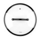 Тенджера Luigi Ferrero Symphony FR-2410 24x11.5cm, 4.3L Тенджера Luigi Ferrero Symphony FR-2410 24x11.5cm, 4.3L