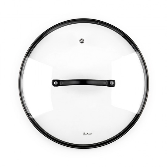 Тиган дълбок Luigi Ferrero Symphony FR-2670 26x7.5cm, 3.5L Тиган дълбок Luigi Ferrero Symphony FR-2670 26x7.5cm, 3.5L