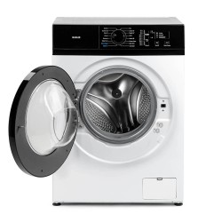 Пералня Muhler IWM610NWA, клас А, инверторна, 6kg, 1000rpm