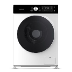 Пералня Muhler IWM6100NWA, клас А, инверторна, 6kg, 1000rpm