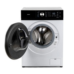 Пералня Muhler IWM7140NWA, клас А, инверторна, 7kg, 1400rpm